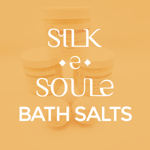 100% PURE Dead Sea Bath Salts