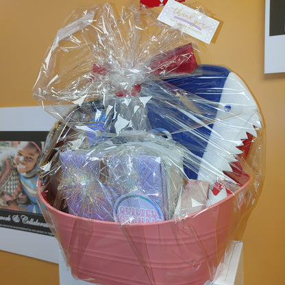 Customized Gift Baskets