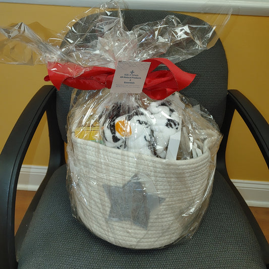 Customized Gift Baskets