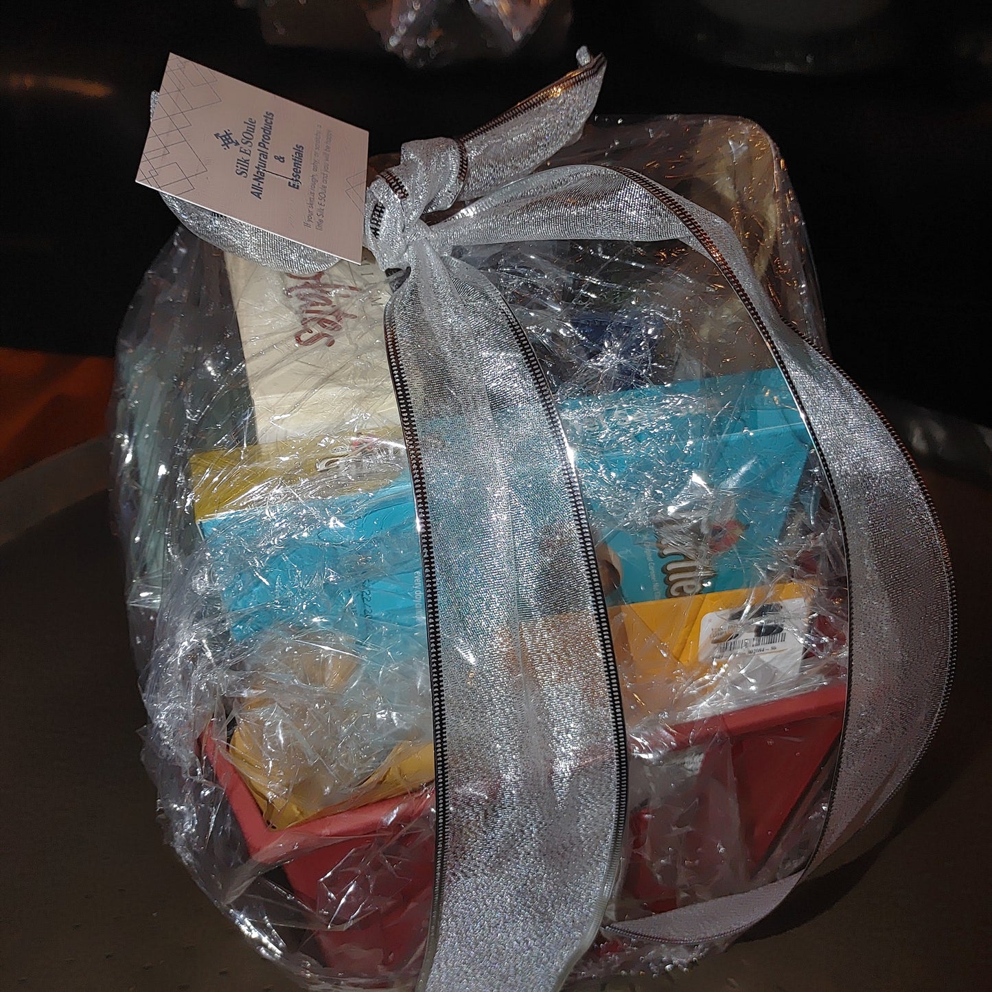 Customized Gift Baskets